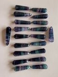 Flourite Wand